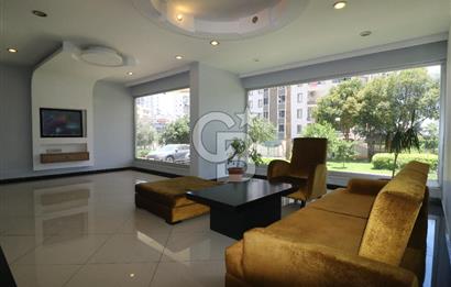 Mersin Yenişehir Menteş Mah. 4+1 SELVİ TOWER  KİRALIK,