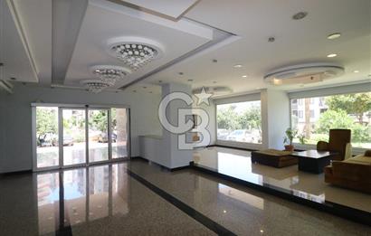 Mersin Yenişehir Menteş Mah. 4+1 SELVİ TOWER  KİRALIK,