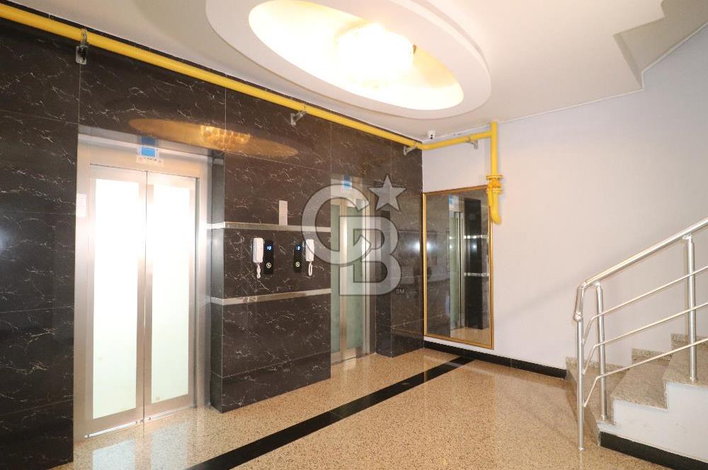 Mersin Yenişehir Menteş Mah. 4+1 SELVİ TOWER  KİRALIK,