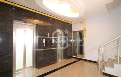 Mersin Yenişehir Menteş Mah. 4+1 SELVİ TOWER  KİRALIK,