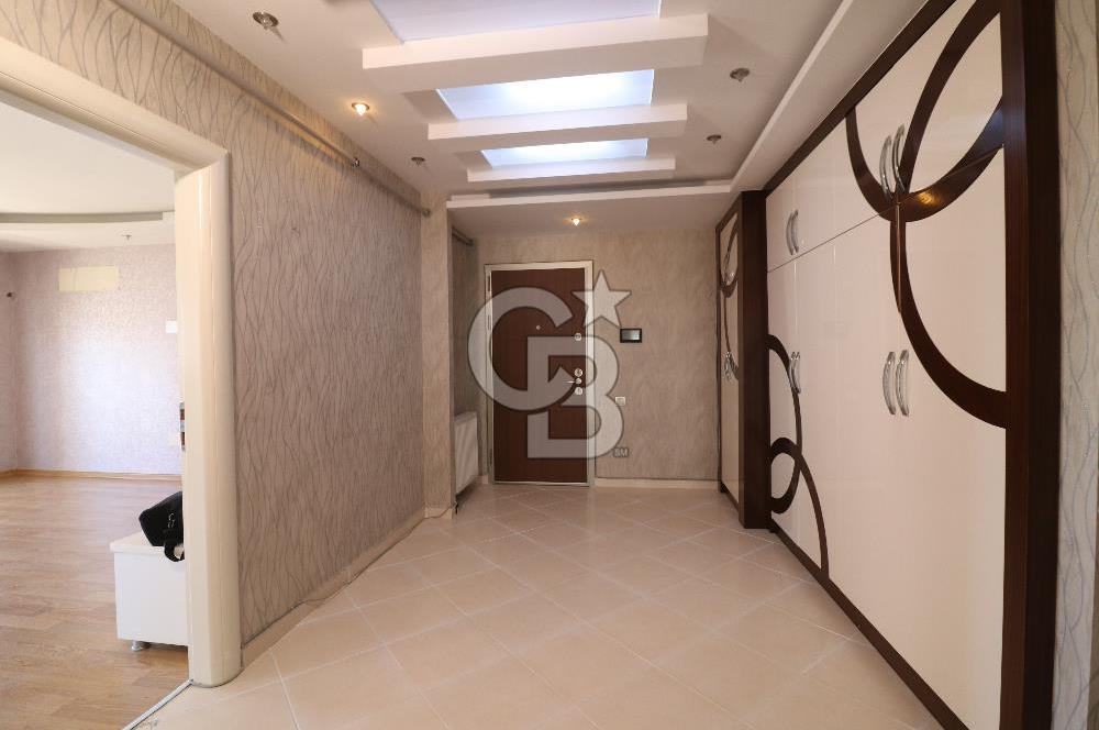 Mersin Yenişehir Menteş Mah. 4+1 SELVİ TOWER  KİRALIK,