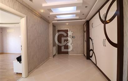 Mersin Yenişehir Menteş Mah. 4+1 SELVİ TOWER  KİRALIK,