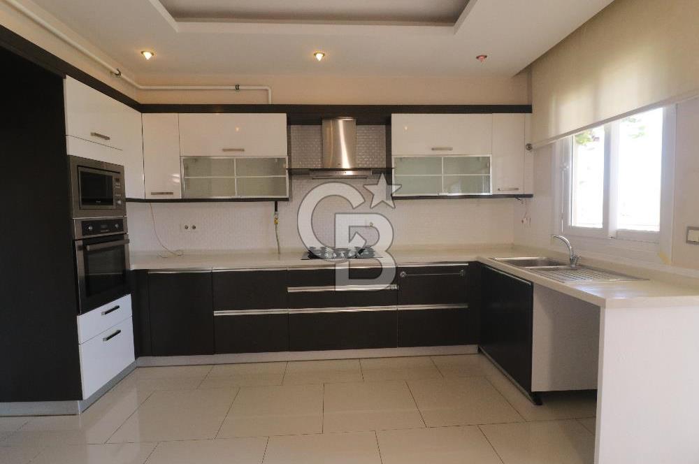 Mersin Yenişehir Menteş Mah. 4+1 SELVİ TOWER  KİRALIK,