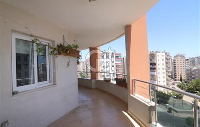 Mersin Yenişehir Menteş Mah. 4+1 SELVİ TOWER  KİRALIK,