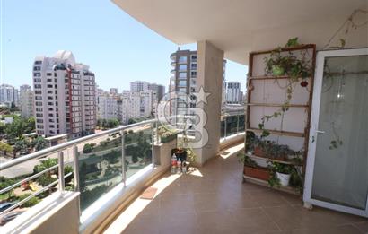Mersin Yenişehir Menteş Mah. 4+1 SELVİ TOWER  KİRALIK,