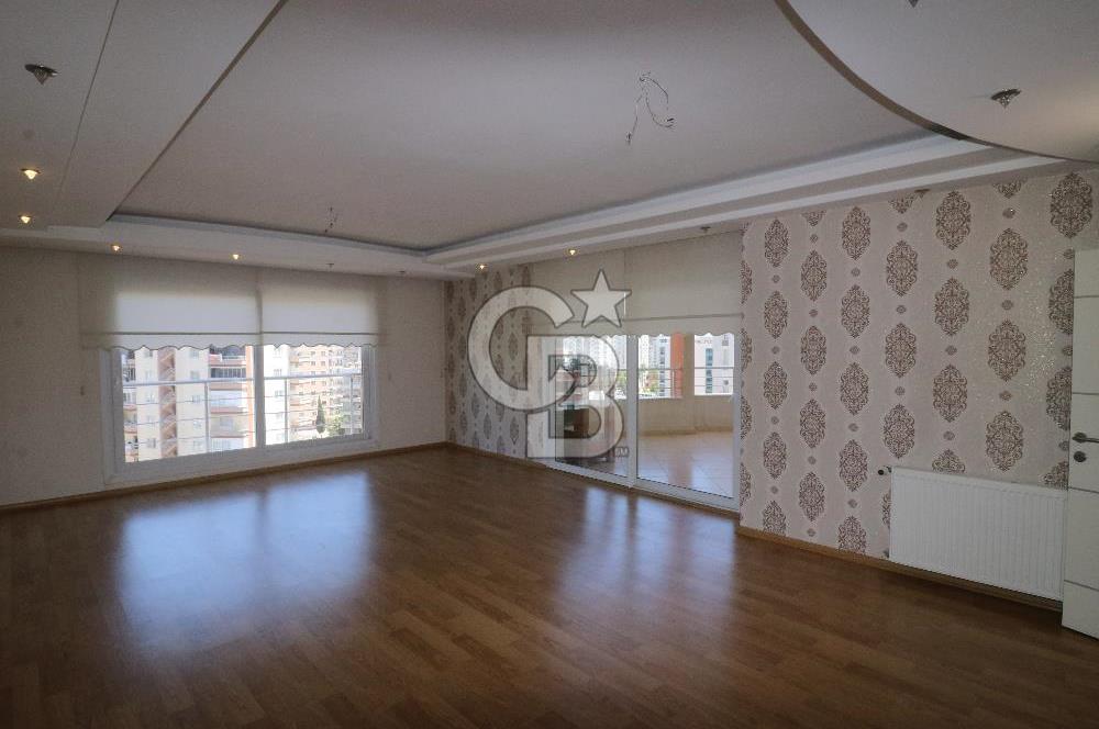 Mersin Yenişehir Menteş Mah. 4+1 SELVİ TOWER  KİRALIK,