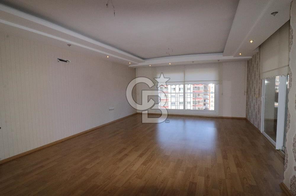 Mersin Yenişehir Menteş Mah. 4+1 SELVİ TOWER  KİRALIK,