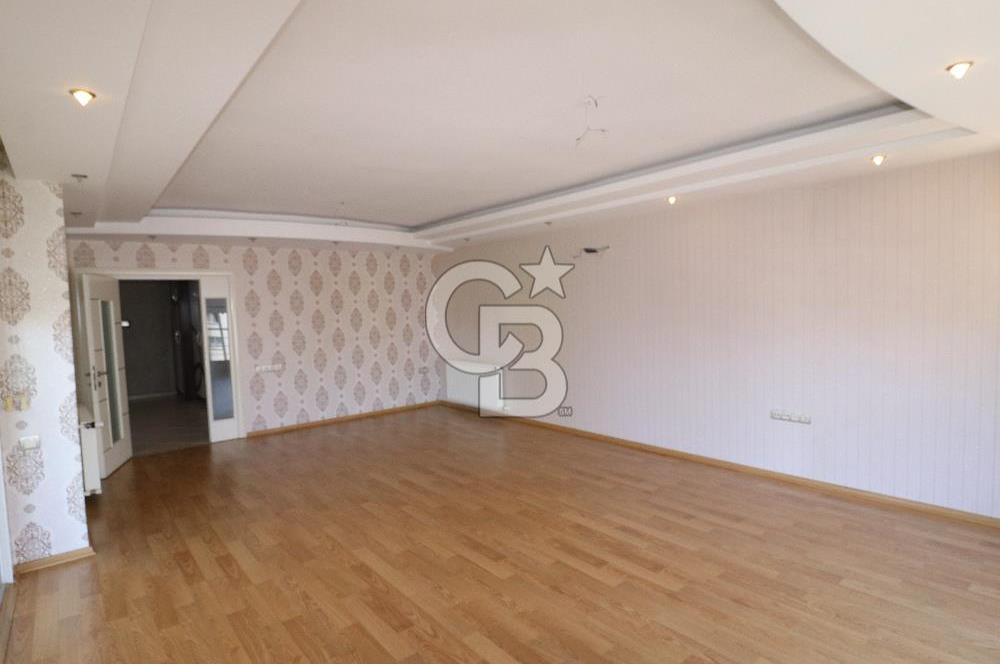 Mersin Yenişehir Menteş Mah. 4+1 SELVİ TOWER  KİRALIK,