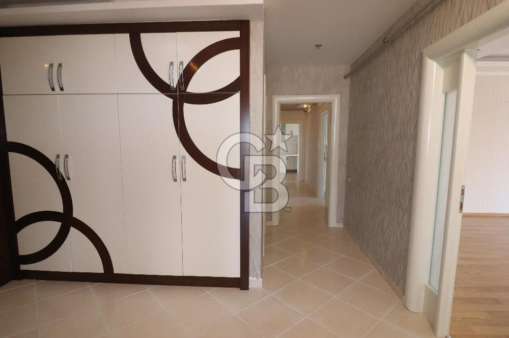 Mersin Yenişehir Menteş Mah. 4+1 SELVİ TOWER  KİRALIK,