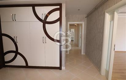 Mersin Yenişehir Menteş Mah. 4+1 SELVİ TOWER  KİRALIK,