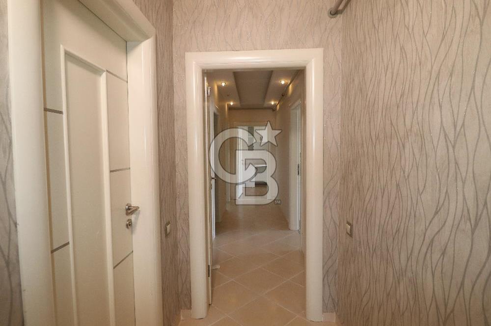 Mersin Yenişehir Menteş Mah. 4+1 SELVİ TOWER  KİRALIK,