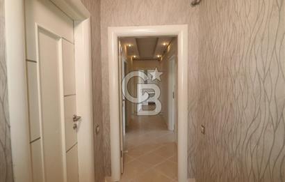 Mersin Yenişehir Menteş Mah. 4+1 SELVİ TOWER  KİRALIK,