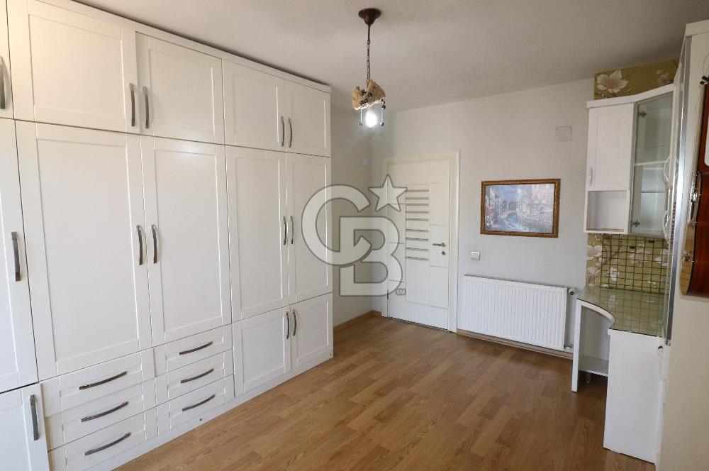 Mersin Yenişehir Menteş Mah. 4+1 SELVİ TOWER  KİRALIK,