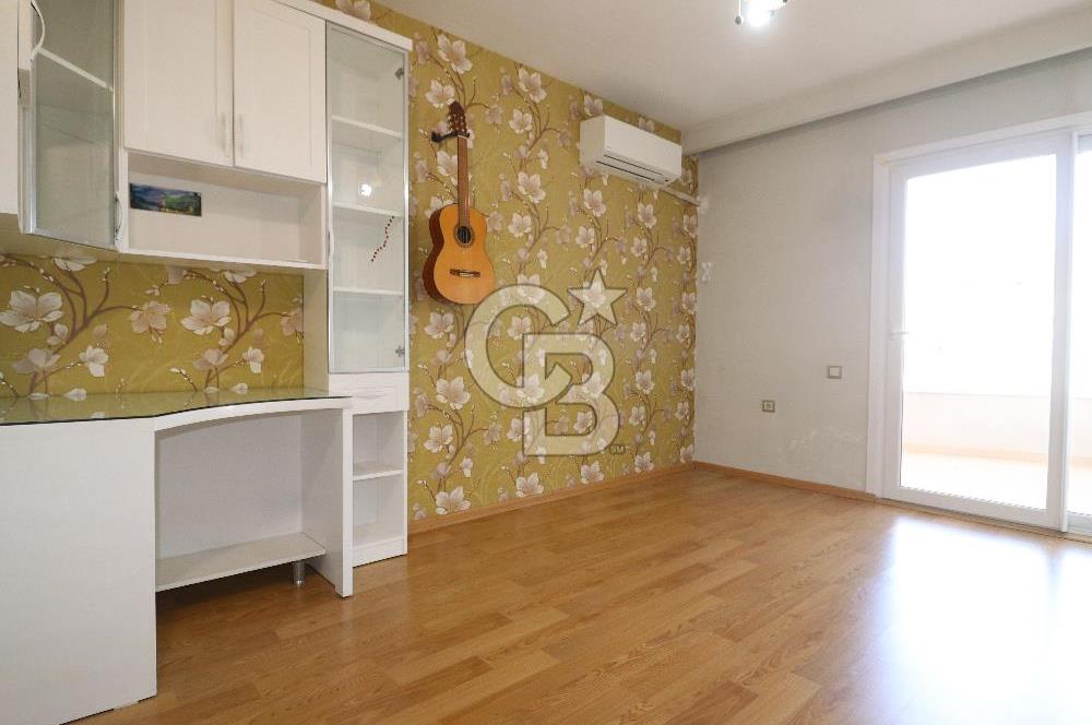 Mersin Yenişehir Menteş Mah. 4+1 SELVİ TOWER  KİRALIK,