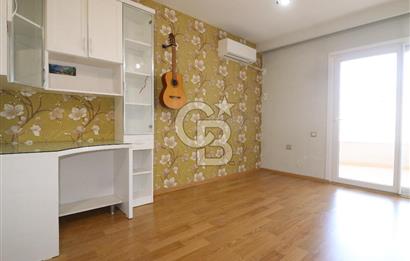 Mersin Yenişehir Menteş Mah. 4+1 SELVİ TOWER  KİRALIK,