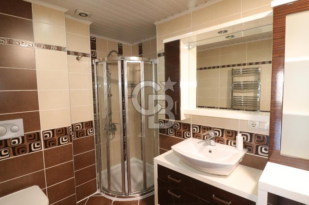 Mersin Yenişehir Menteş Mah. 4+1 SELVİ TOWER  KİRALIK,