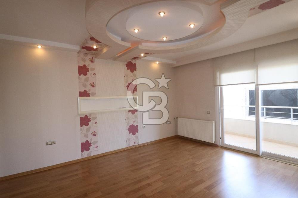 Mersin Yenişehir Menteş Mah. 4+1 SELVİ TOWER  KİRALIK,