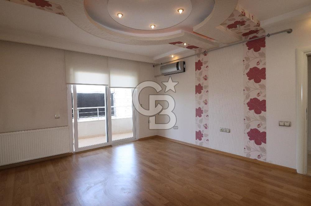 Mersin Yenişehir Menteş Mah. 4+1 SELVİ TOWER  KİRALIK,