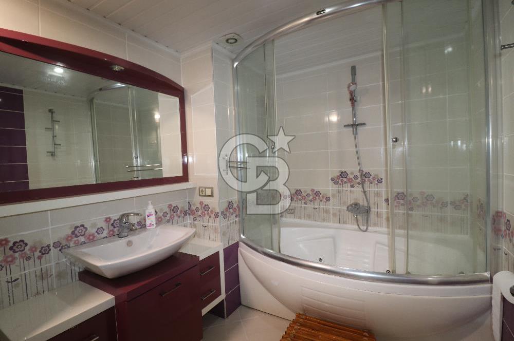 Mersin Yenişehir Menteş Mah. 4+1 SELVİ TOWER  KİRALIK,