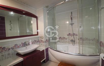 Mersin Yenişehir Menteş Mah. 4+1 SELVİ TOWER  KİRALIK,
