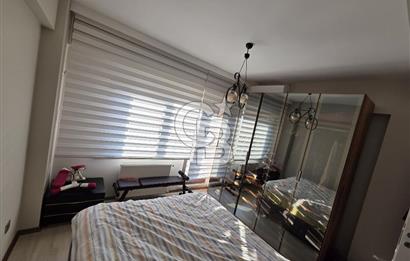 ÇANAKKALE KEPEZ AKTUR TREND AÇIK MUTFAK SATILIK 2+1 DAİRE