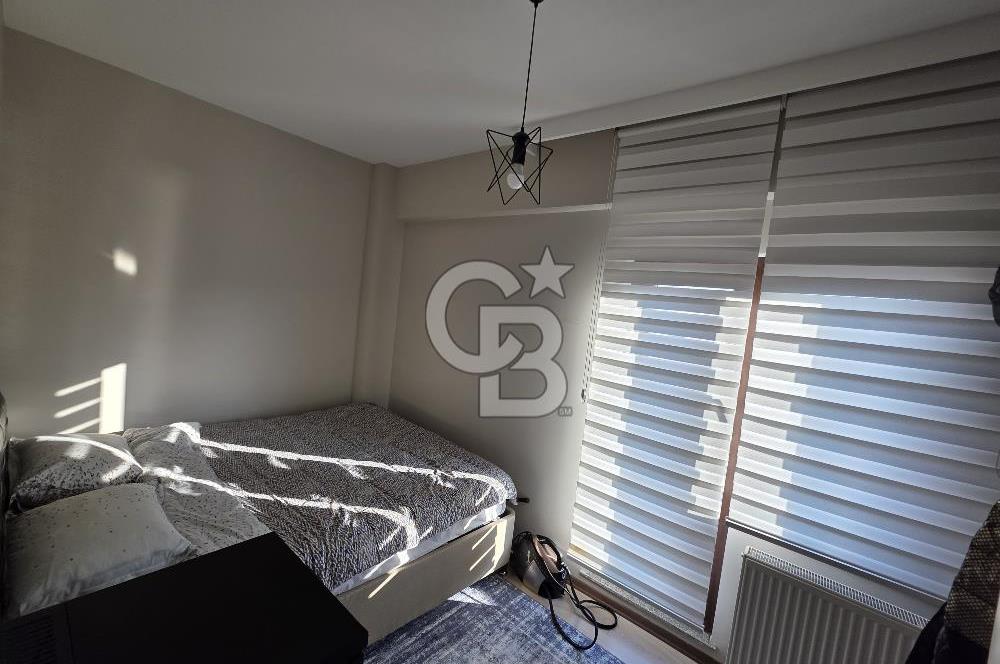 ÇANAKKALE KEPEZ AKTUR TREND AÇIK MUTFAK SATILIK 2+1 DAİRE