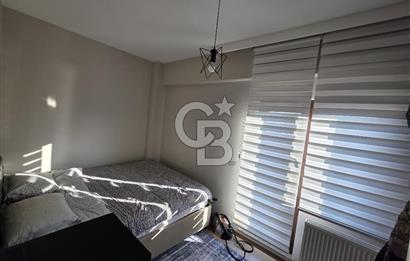 ÇANAKKALE KEPEZ AKTUR TREND AÇIK MUTFAK SATILIK 2+1 DAİRE