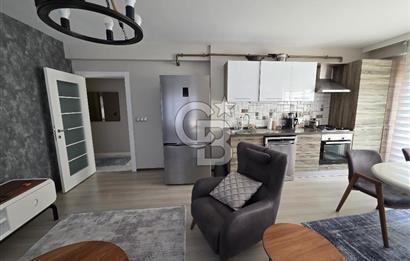 ÇANAKKALE KEPEZ AKTUR TREND AÇIK MUTFAK SATILIK 2+1 DAİRE