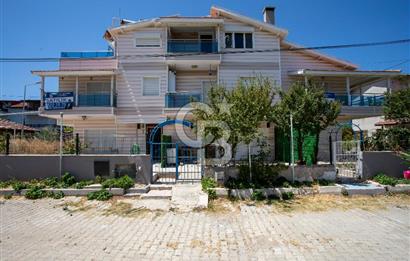 Urla Çeşmealtı'nda Komple Satılık 3 Villa