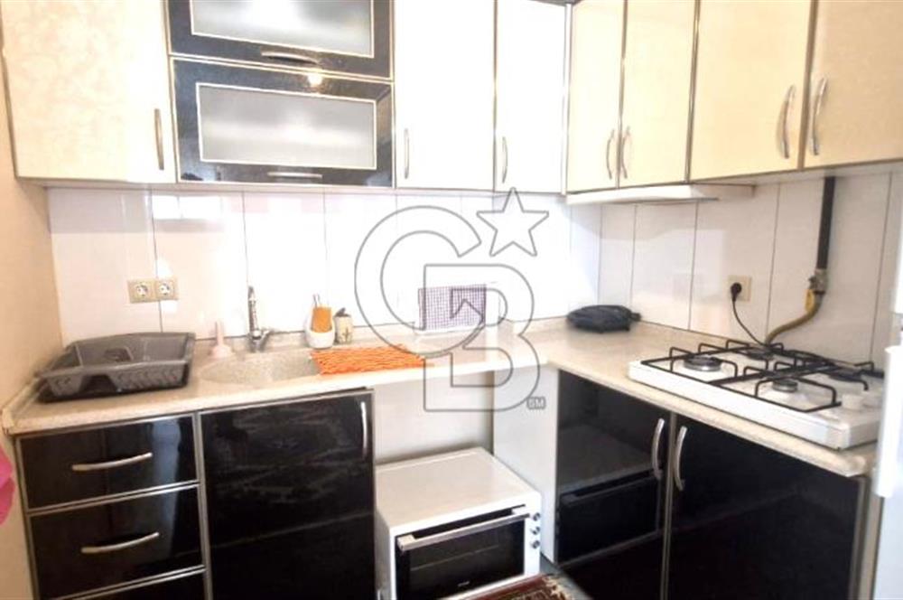 ÇANAKKALE MERKEZ BARBAROS KİRALIK 1+1 DAİRE BARBAROS İLKÖĞRETİM OKULU YANI