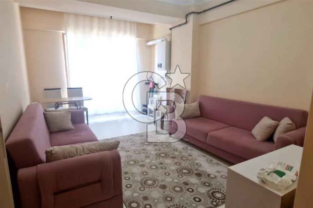 ÇANAKKALE MERKEZ BARBAROS KİRALIK 1+1 DAİRE BARBAROS İLKÖĞRETİM OKULU YANI