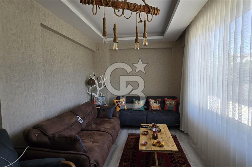 COLDWELL BANKER'DAN HOCACİHAN’DA YATIRIMLIK VE YAŞAMA HAZIR 2+1 DAİRE!