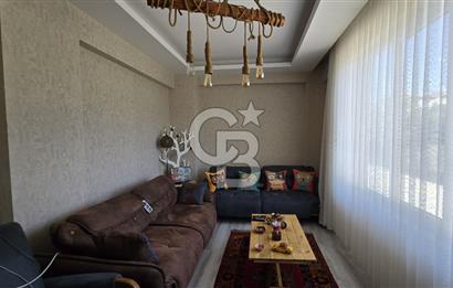 COLDWELL BANKER'DAN HOCACİHAN’DA YATIRIMLIK VE YAŞAMA HAZIR 2+1 DAİRE!