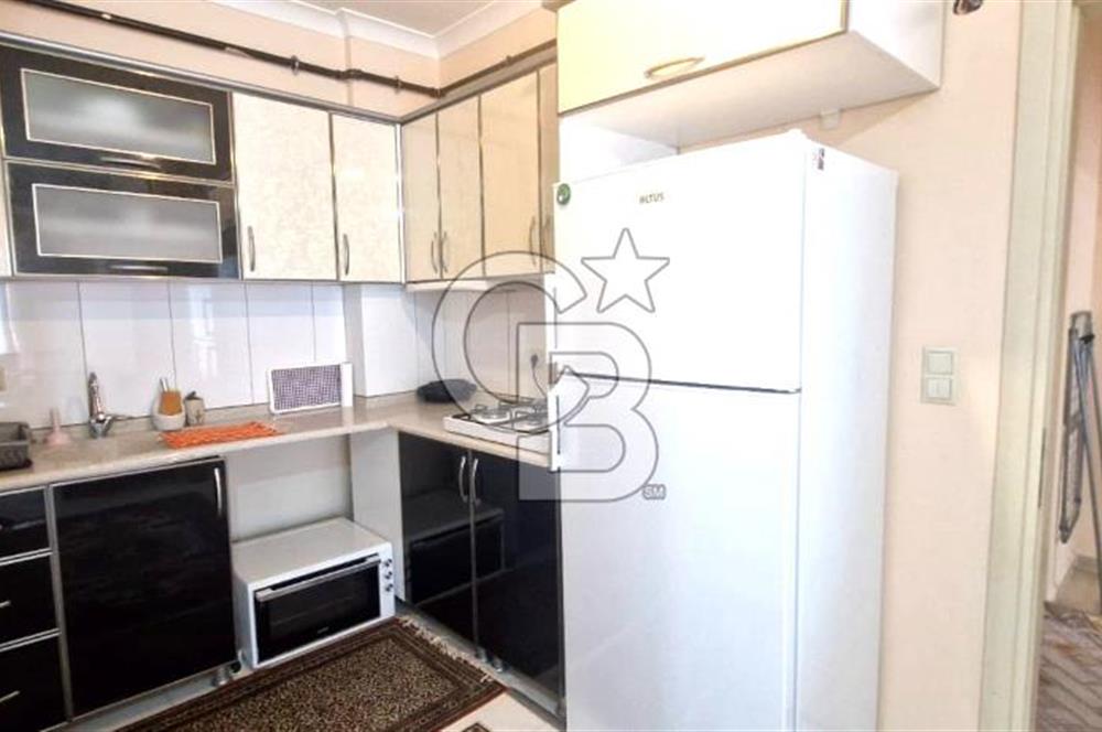 ÇANAKKALE MERKEZ BARBAROS KİRALIK 1+1 DAİRE BARBAROS İLKÖĞRETİM OKULU YANI