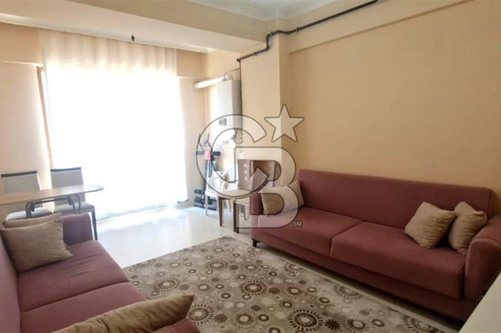 ÇANAKKALE MERKEZ BARBAROS KİRALIK 1+1 DAİRE BARBAROS İLKÖĞRETİM OKULU YANI
