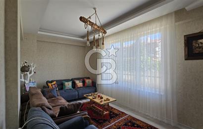 COLDWELL BANKER'DAN HOCACİHAN’DA YATIRIMLIK VE YAŞAMA HAZIR 2+1 DAİRE!