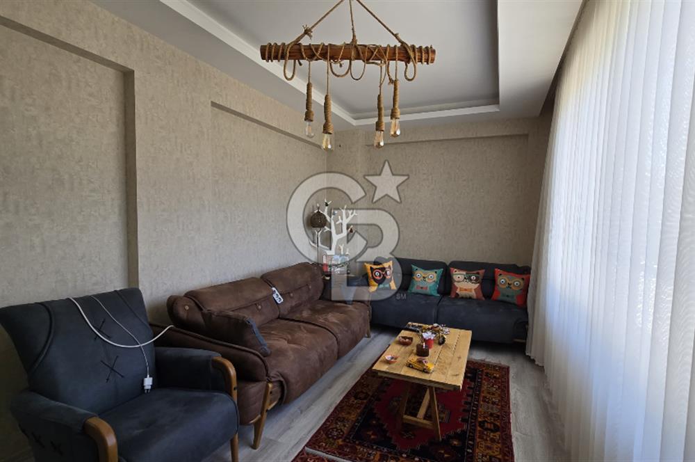 COLDWELL BANKER'DAN HOCACİHAN’DA YATIRIMLIK VE YAŞAMA HAZIR 2+1 DAİRE!