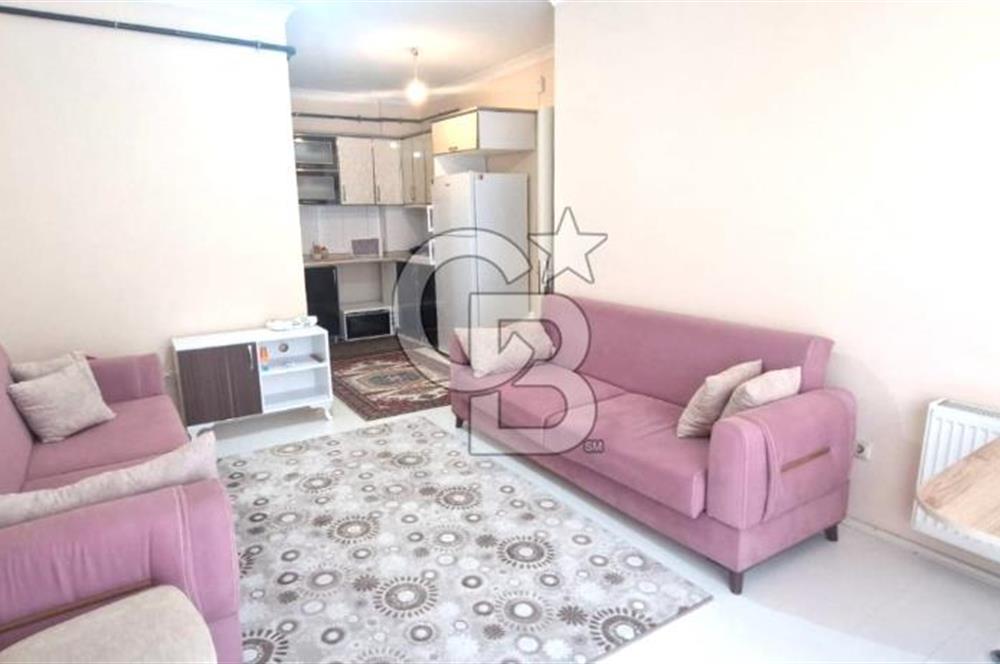 ÇANAKKALE MERKEZ BARBAROS KİRALIK 1+1 DAİRE BARBAROS İLKÖĞRETİM OKULU YANI