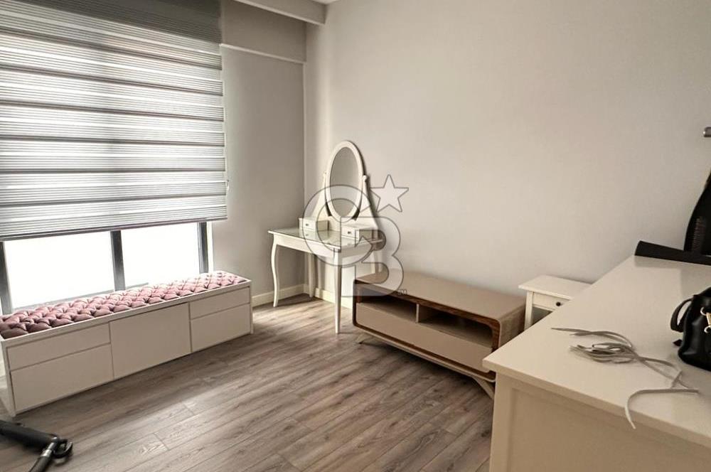 NİLÜFER,DEMİRCİ CADDESİNE CEPHE SATILIK LÜKS 2+1 DAİRE