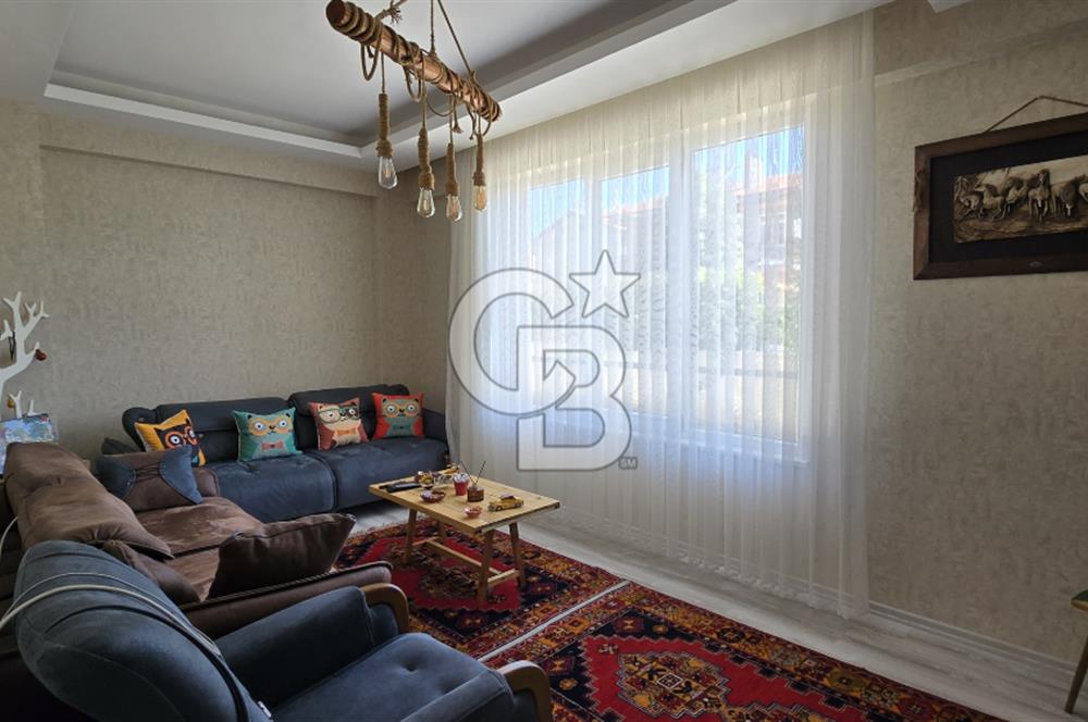 COLDWELL BANKER'DAN HOCACİHAN’DA YATIRIMLIK VE YAŞAMA HAZIR 2+1 DAİRE!