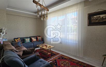 COLDWELL BANKER'DAN HOCACİHAN’DA YATIRIMLIK VE YAŞAMA HAZIR 2+1 DAİRE!