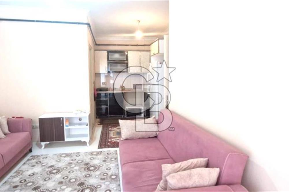 ÇANAKKALE MERKEZ BARBAROS KİRALIK 1+1 DAİRE BARBAROS İLKÖĞRETİM OKULU YANI