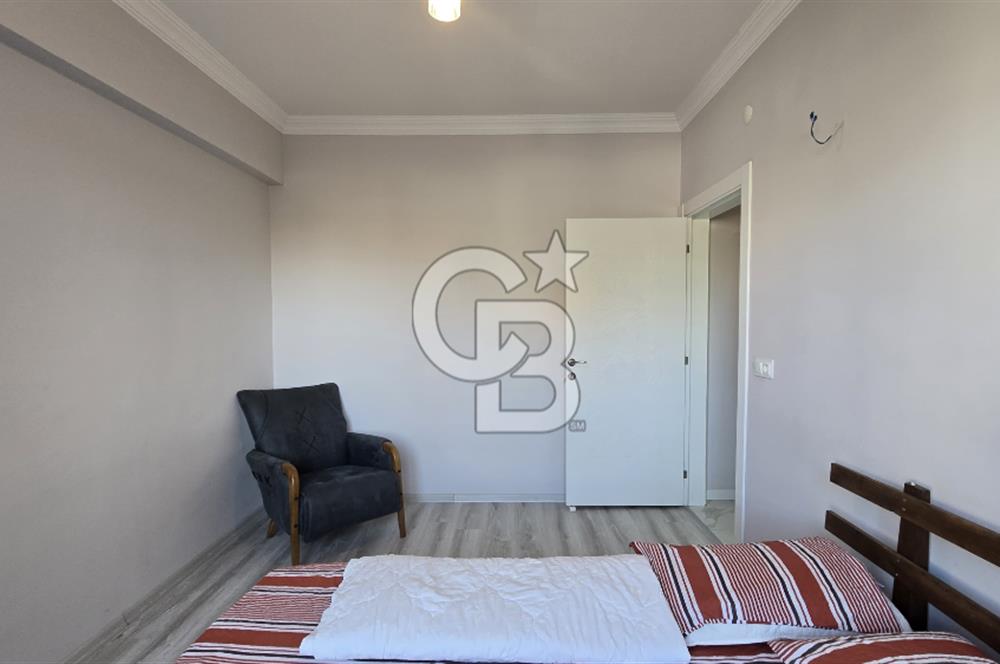 COLDWELL BANKER'DAN HOCACİHAN’DA YATIRIMLIK VE YAŞAMA HAZIR 2+1 DAİRE!