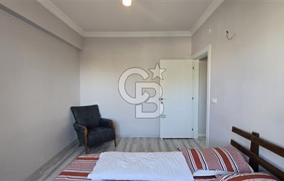 COLDWELL BANKER'DAN HOCACİHAN’DA YATIRIMLIK VE YAŞAMA HAZIR 2+1 DAİRE!