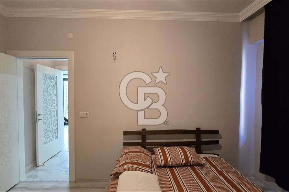 COLDWELL BANKER'DAN HOCACİHAN’DA YATIRIMLIK VE YAŞAMA HAZIR 2+1 DAİRE!