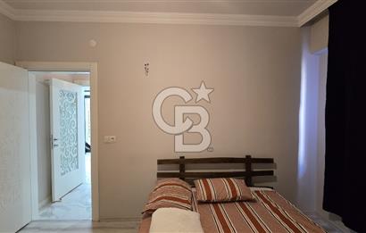 COLDWELL BANKER'DAN HOCACİHAN’DA YATIRIMLIK VE YAŞAMA HAZIR 2+1 DAİRE!