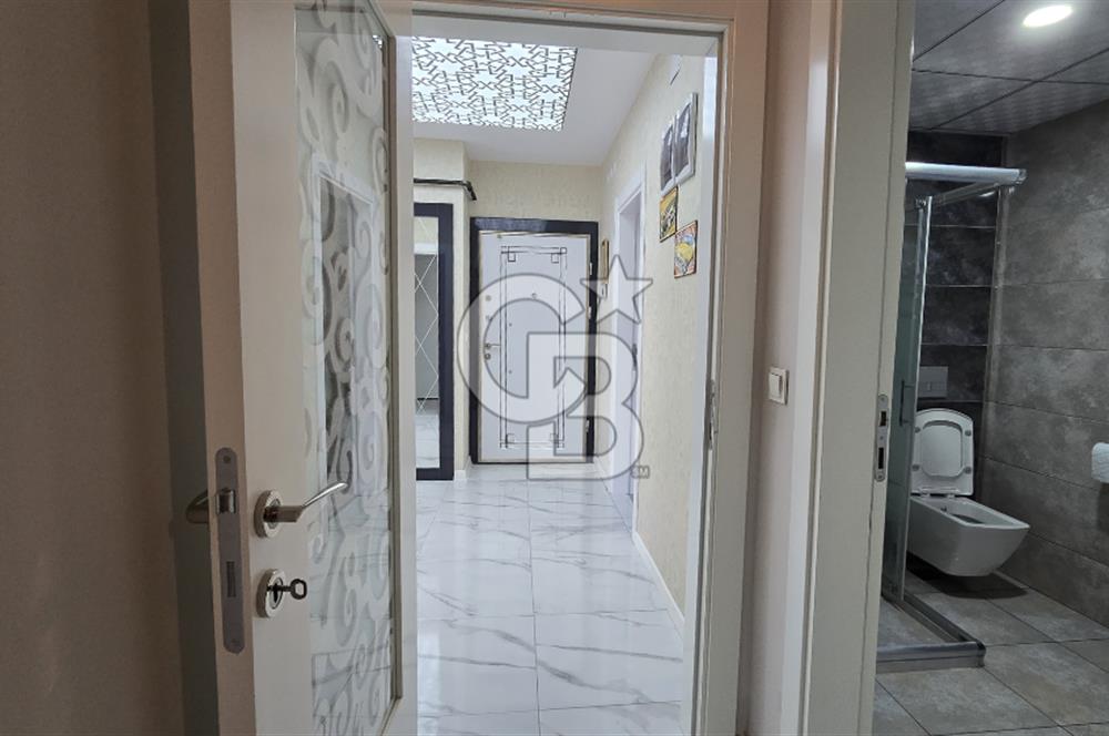 COLDWELL BANKER'DAN HOCACİHAN’DA YATIRIMLIK VE YAŞAMA HAZIR 2+1 DAİRE!