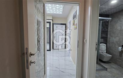 COLDWELL BANKER'DAN HOCACİHAN’DA YATIRIMLIK VE YAŞAMA HAZIR 2+1 DAİRE!