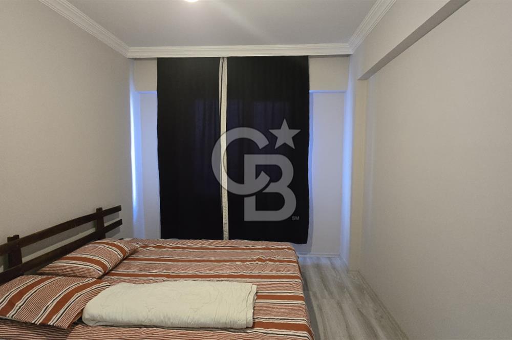 COLDWELL BANKER'DAN HOCACİHAN’DA YATIRIMLIK VE YAŞAMA HAZIR 2+1 DAİRE!