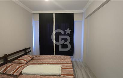 COLDWELL BANKER'DAN HOCACİHAN’DA YATIRIMLIK VE YAŞAMA HAZIR 2+1 DAİRE!